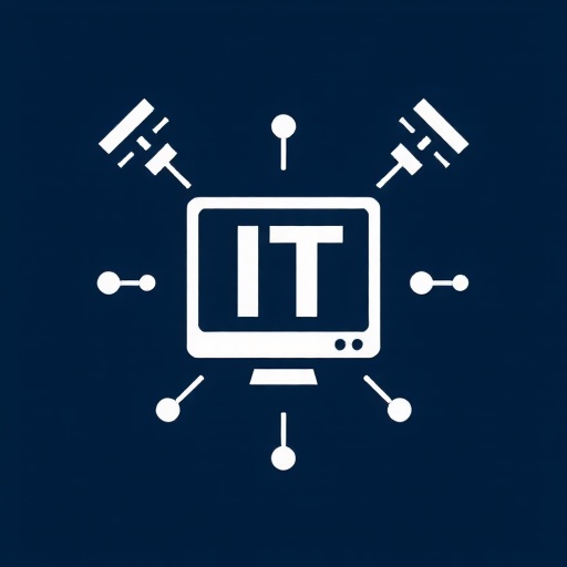 Cursos IT Logo